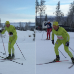 Hafjell Ski Marathon 2016